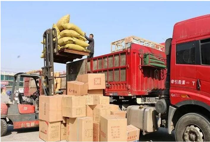 泉州到洪江市物流专线