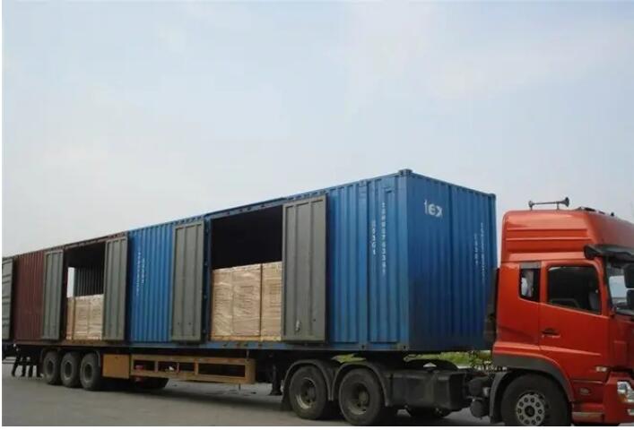 泉州到洪江市整车运输