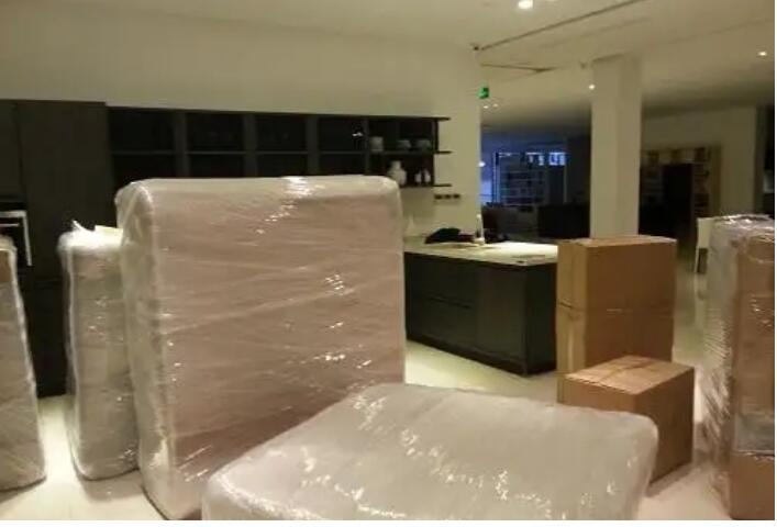 泉州到洪江市长途搬家