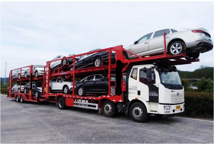 泉州到洪江市轿车托运